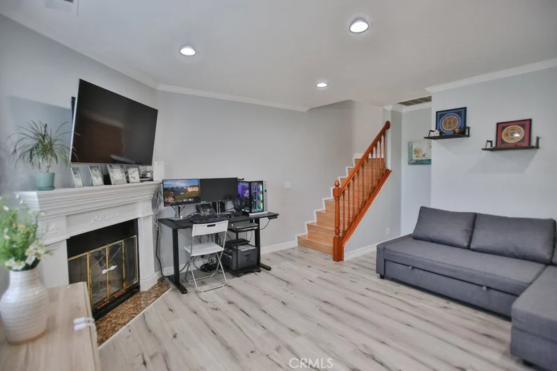 8776 Hewitt Place 3, Garden Grove, CA 92844