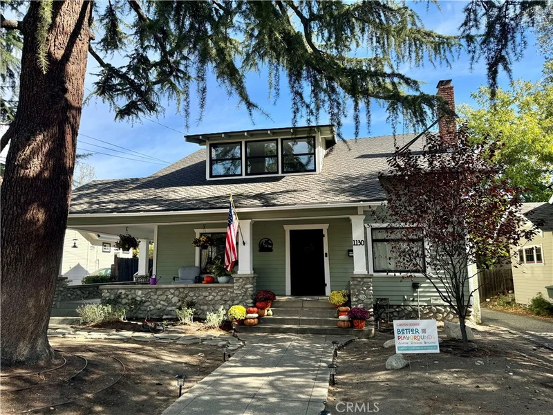 1130 Harvard Avenue, Claremont, CA 91711