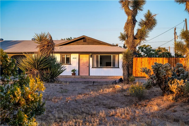 4591 Avalon Avenue, Yucca Valley, CA 92284