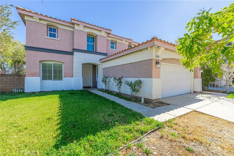 42156 Summer Lane, Lancaster, CA 93536