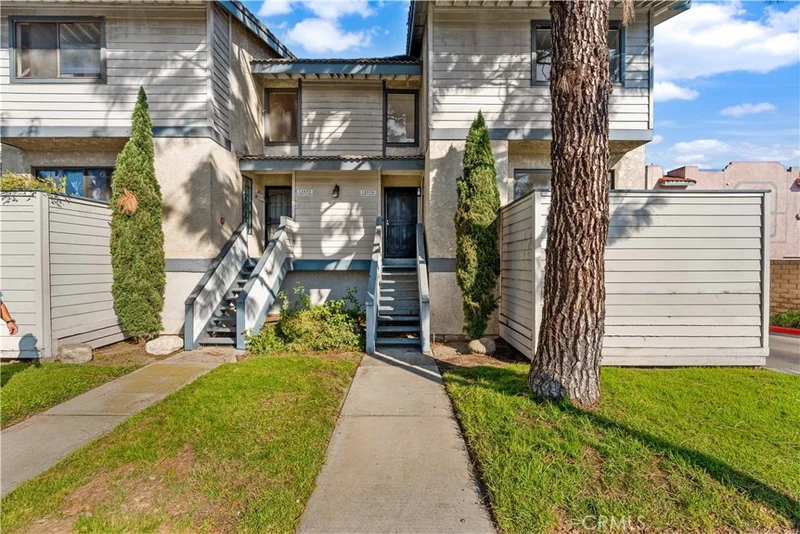 12576 Pinon Court 5, Garden Grove, CA 92843
