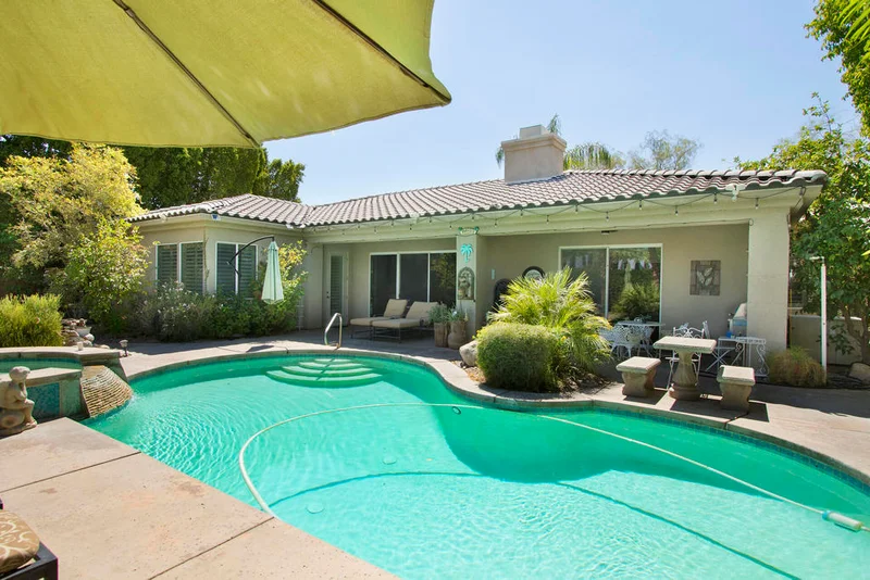 10 Trafalgar Square, Rancho Mirage, CA 92270