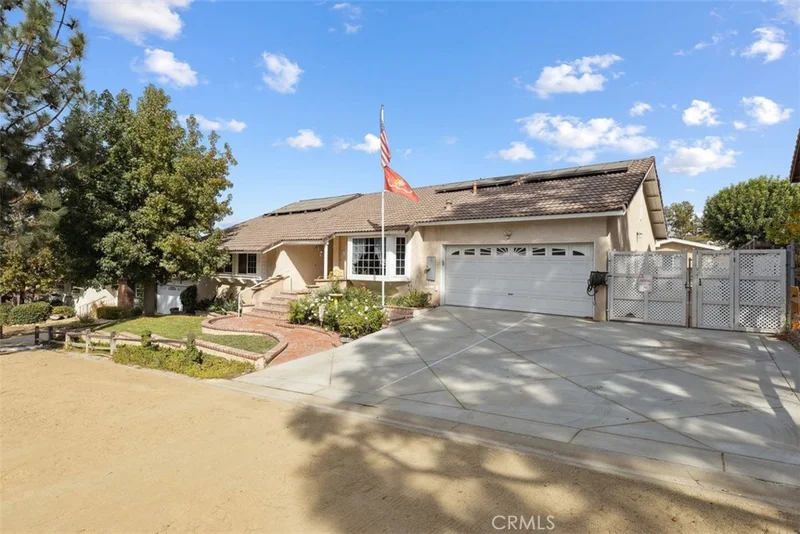 1153 Nonchalant Drive, Simi Valley, CA 93065