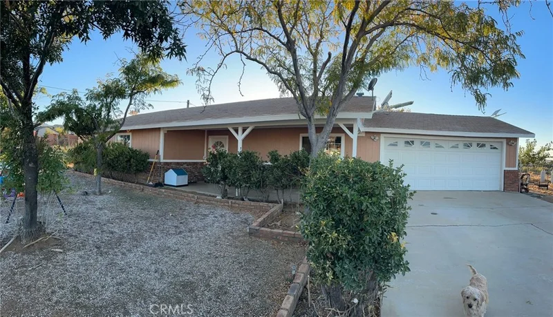 8776 Sierra Vista, Phelan, CA 92371