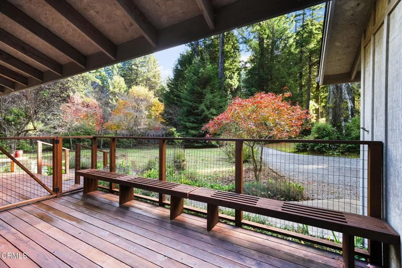 45260 Surfwood Drive, Mendocino, CA 95460