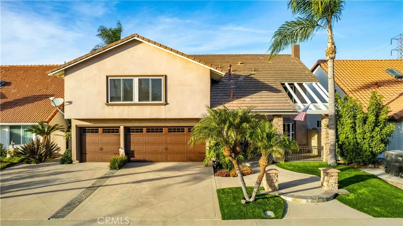 8569 Volga River Circle, Fountain Valley, CA 92708
