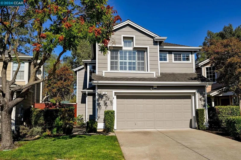 433 Orchard View Ave, Martinez, CA 94553