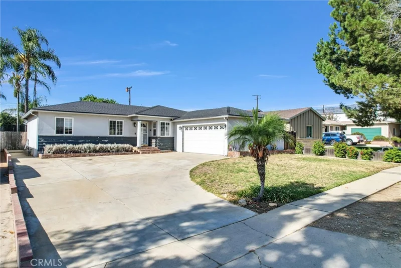 875 Altura Way, Upland, CA 91786