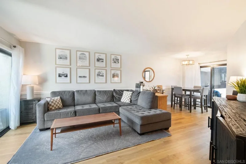 2266 Caminito Pescado Unit 26, San Diego, CA 92107