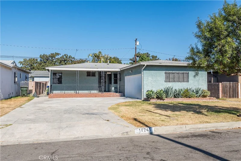 10241 Belcher Street, Downey, CA 90242