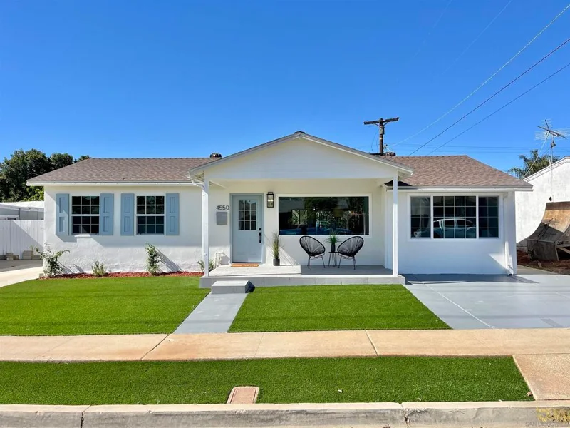 4550 Cochise Way, San Diego, CA 92117
