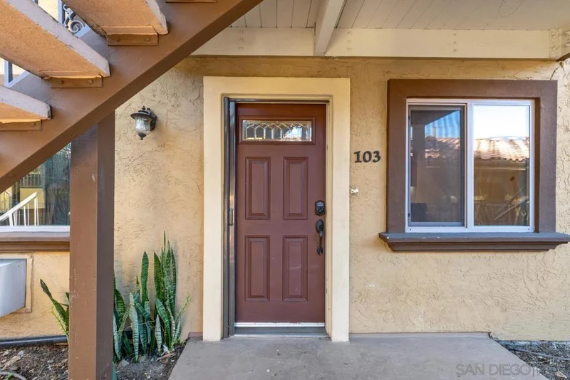 2736 B St 103, San Diego, CA 92102