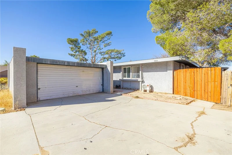 10011 Achilles Court, California City, CA 93505