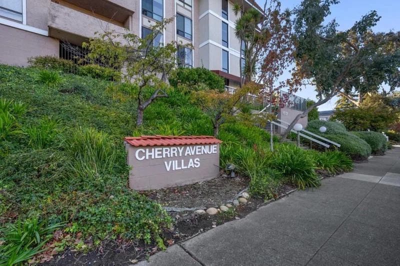 1031 Cherry Avenue 78, San Bruno, CA 94066