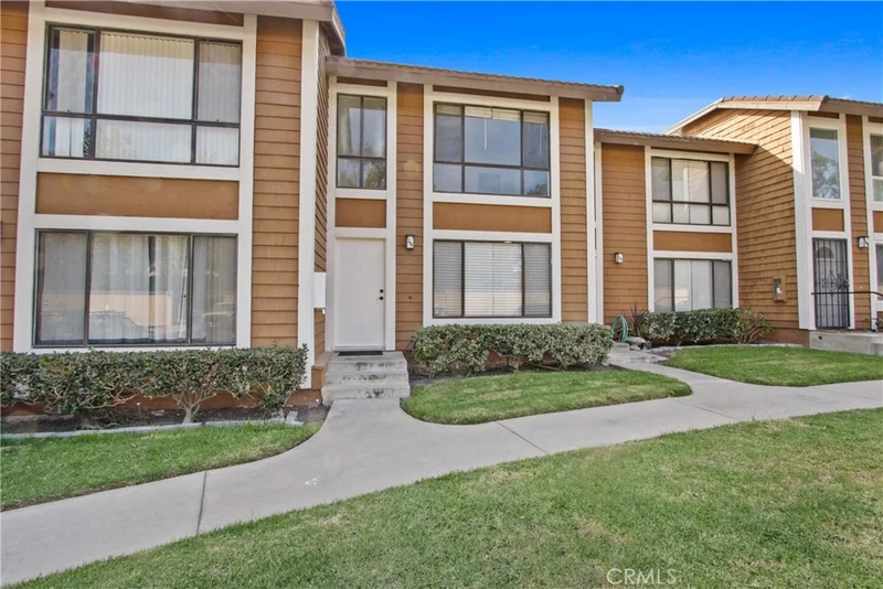 25885 Trabuco Road 296, Lake Forest, CA 92630
