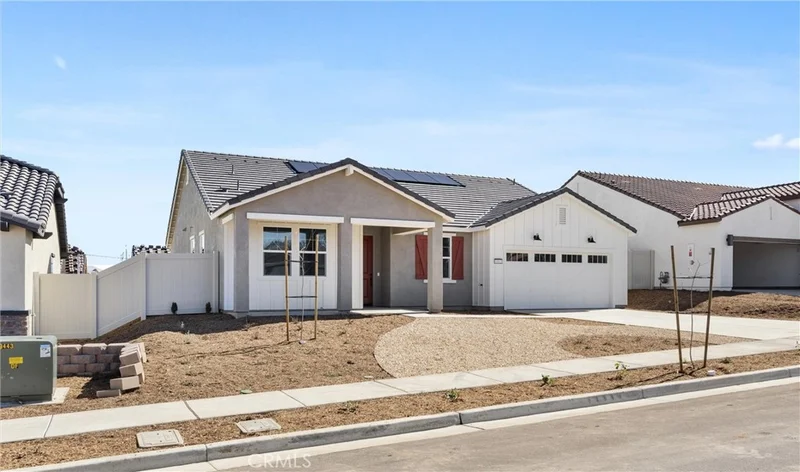 1162 Fig Drive, Tehachapi, CA 93561