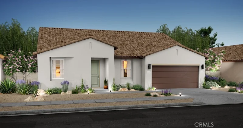45056 W Floral Vista Way, Lancaster, CA 93536