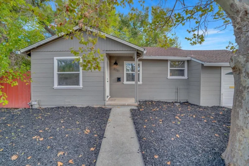 2701 Crawford Street, Concord, CA 94518