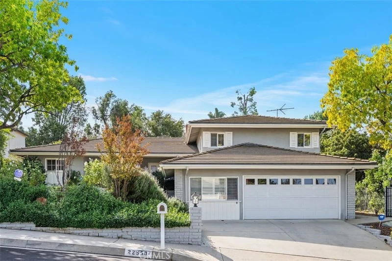22558 Waterbury Street, Woodland Hills, CA 91364