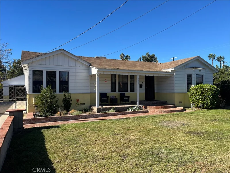 8961 Haddon Avenue, Sun Valley, CA 91352