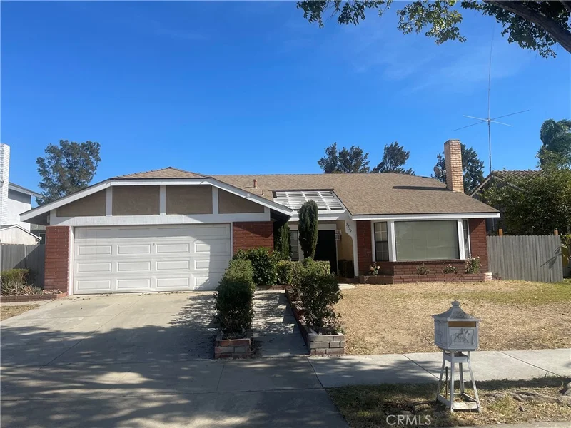 2719 S Del Norte Avenue, Ontario, CA 91761