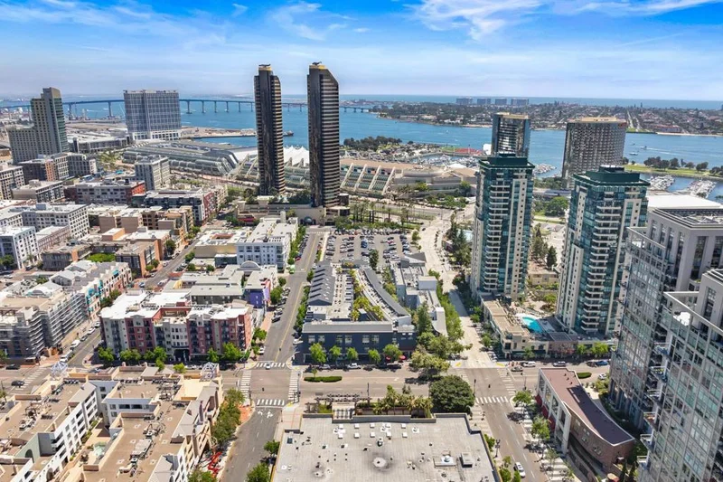 101 Market St 108, San Diego, CA 92101
