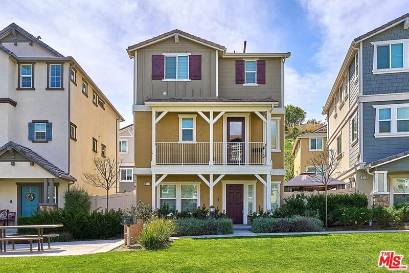 9110 Ballard Drive, Chatsworth, CA 91311