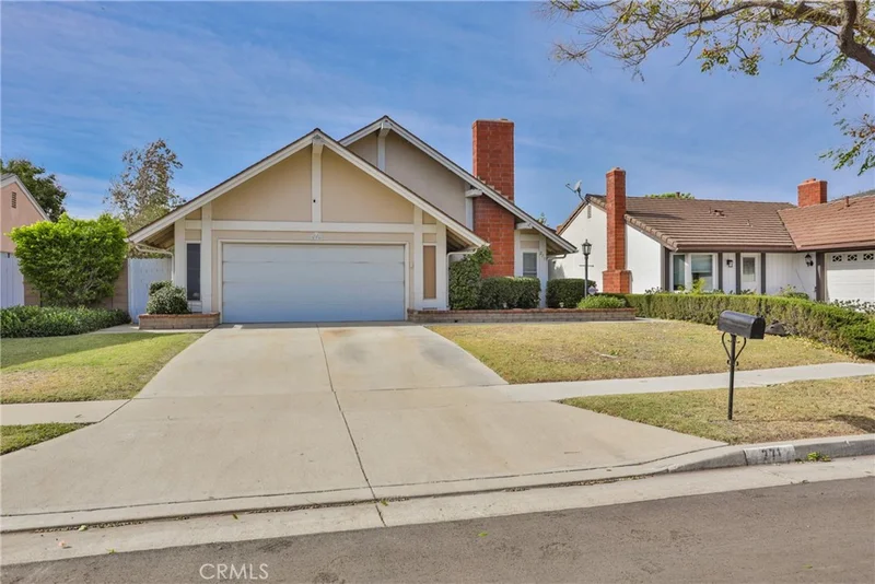 271 N Paseo Picaro, Anaheim, CA 92807