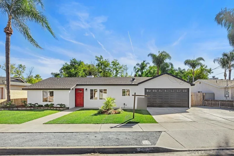 9049 Gorge Ave, Santee, CA 92071