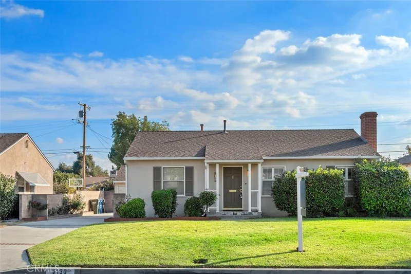 9130 Woolley Street, Temple City, CA 91780