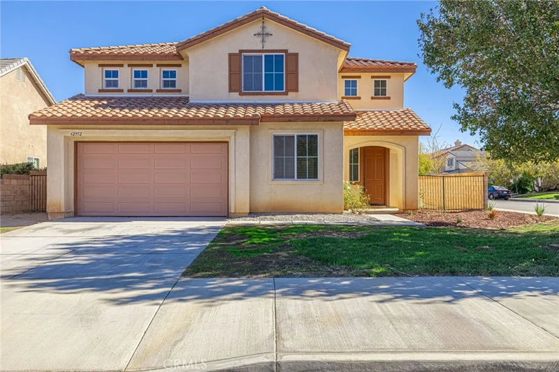 42952 59th Street W, Lancaster, CA 93536