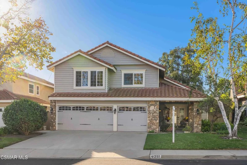 4311 Country Meadow Street, Moorpark, CA 93021