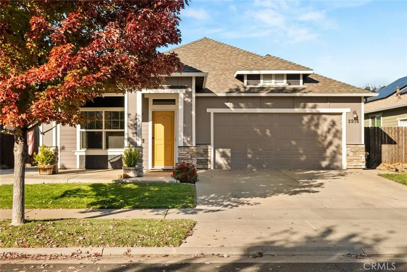 2976 Sweetwater Falls, Chico, CA 95973