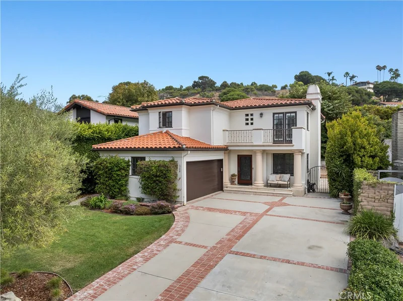 2308 Via Rivera, Palos Verdes Estates, CA 90274