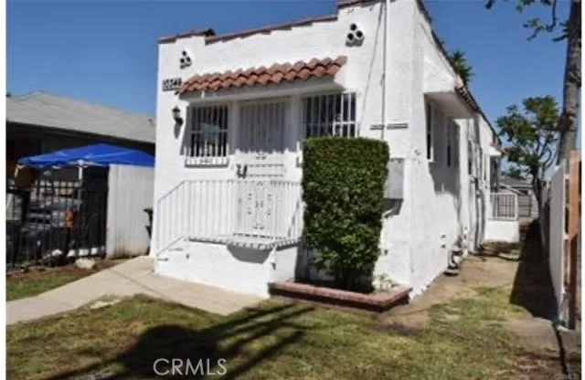 10348 Hickory Street, Los Angeles, CA 90002