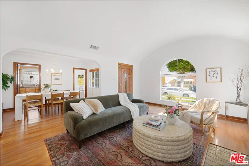 1029 S Eucalyptus Avenue, Inglewood, CA 90301