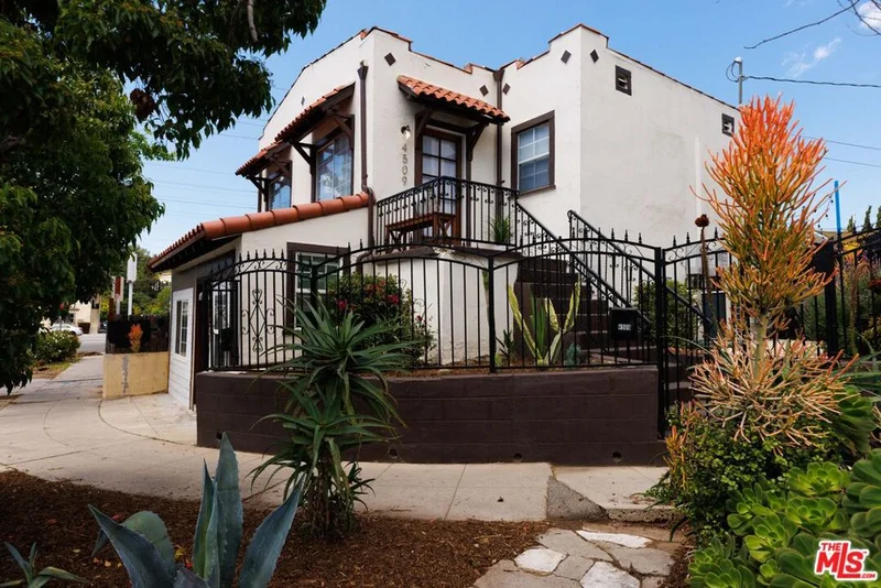 4509 Corliss Street, Los Angeles, CA 90041