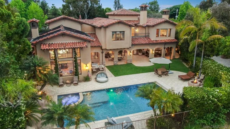 5160 Meadows Del Mar, Carmel Valley, CA 92130