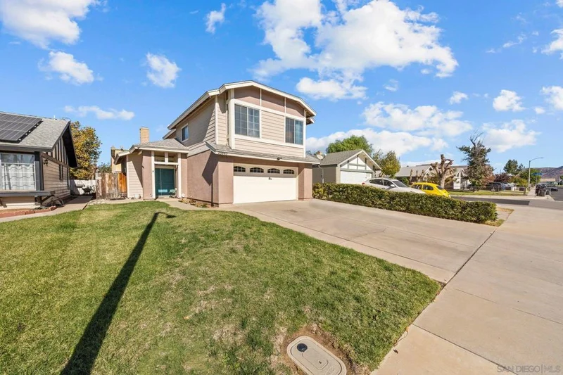 25840 Parsley Ave, Moreno Valley, CA 92553