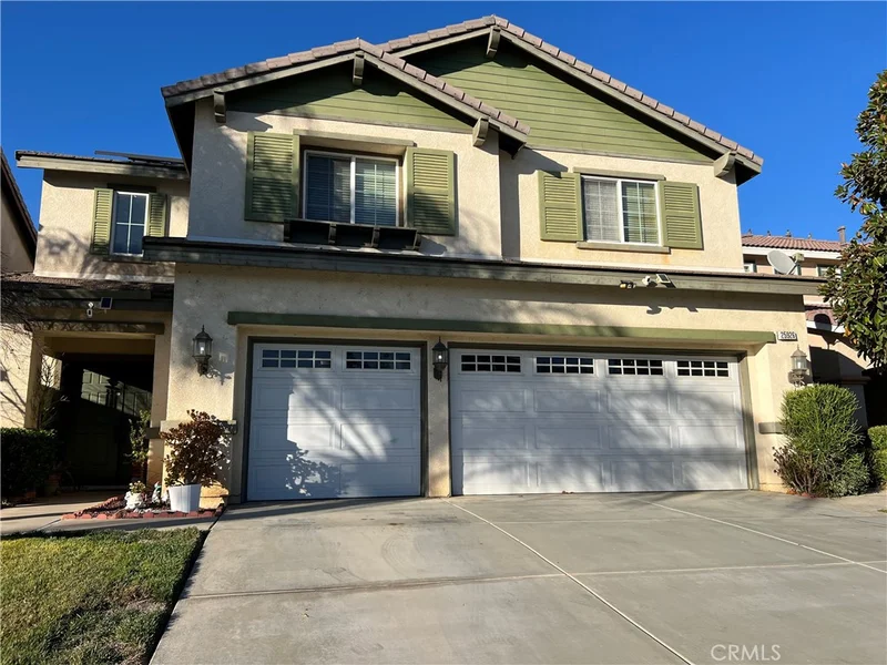 25926 Camino Rosada, Moreno Valley, CA 92551