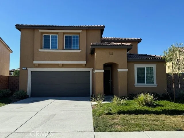 1257 Justice Place, Hemet, CA 92543