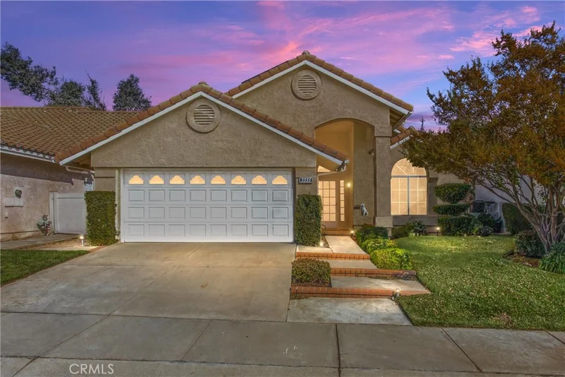 5533 Riviera Avenue, Banning, CA 92220