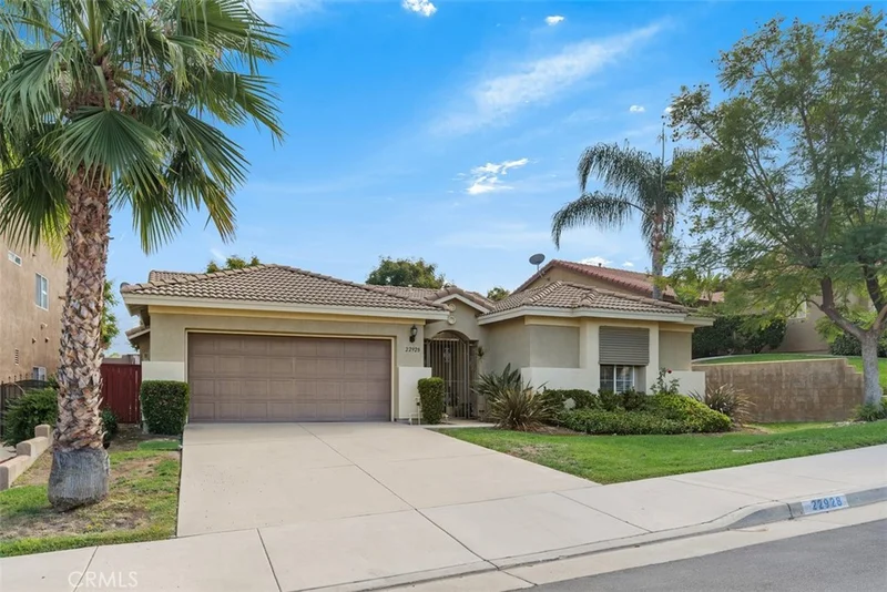 22928 Copper Ridge Drive, Corona, CA 92883
