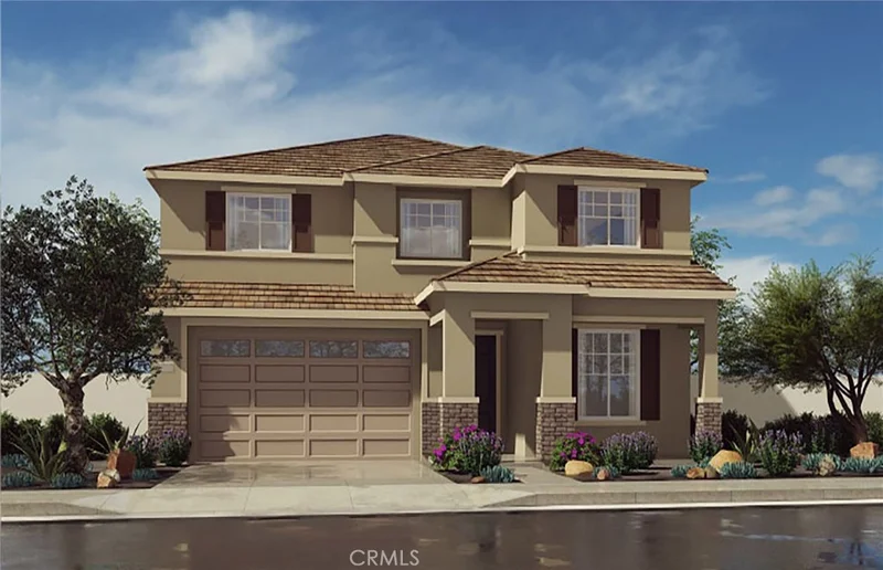 4578 Bandon Avenue, Perris, CA 92571