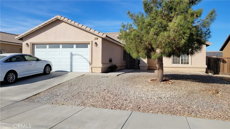 10358 High Mesa Street, Adelanto, CA 92301