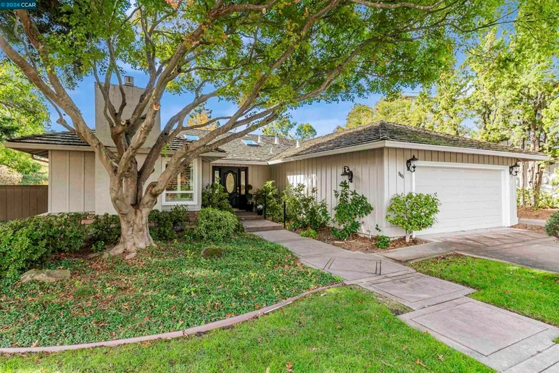 845 Saint George, Danville, CA 94526