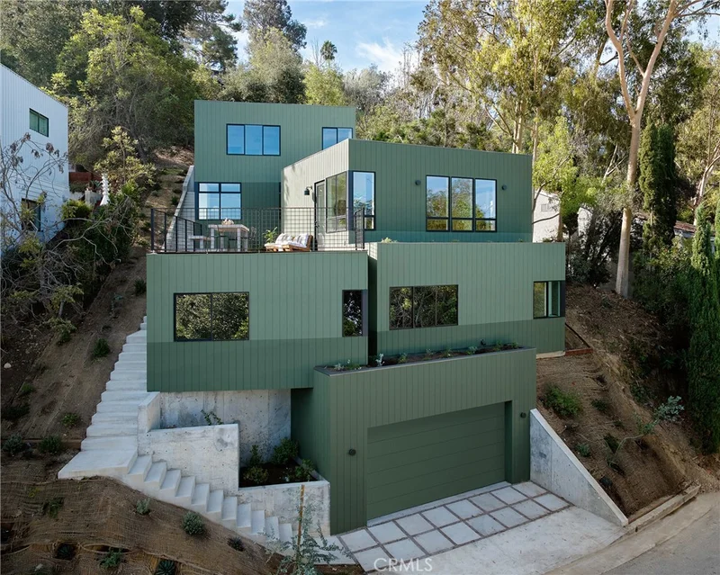4548 San Andreas, Mount Washington, CA 90065