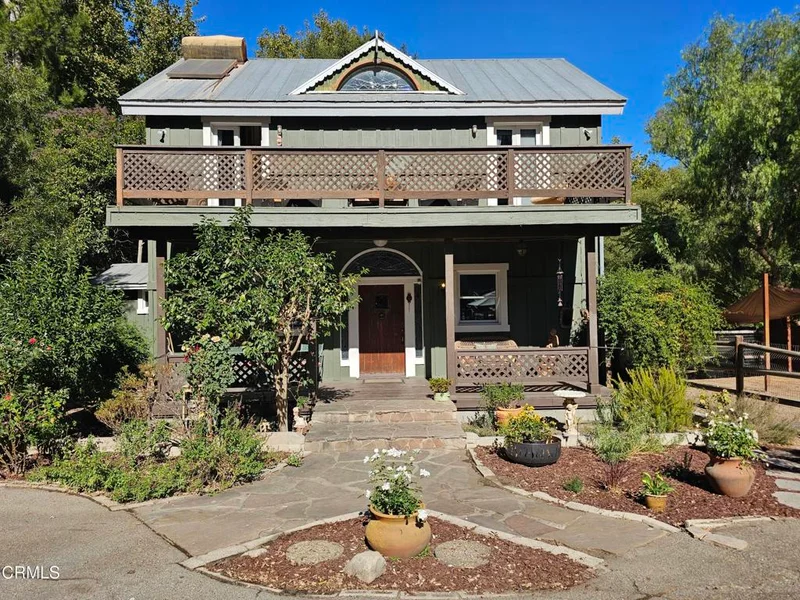 1248 Old Topanga Canyon Road, Topanga, CA 90290