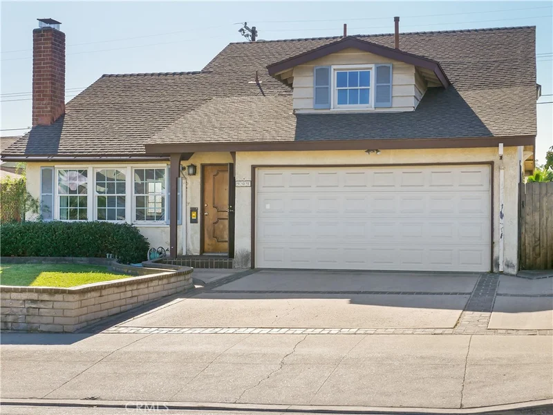 901 Millmark Grove Street, San Pedro, CA 90731