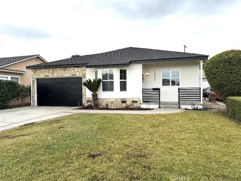 12231 Horley Avenue, Downey, CA 90242
